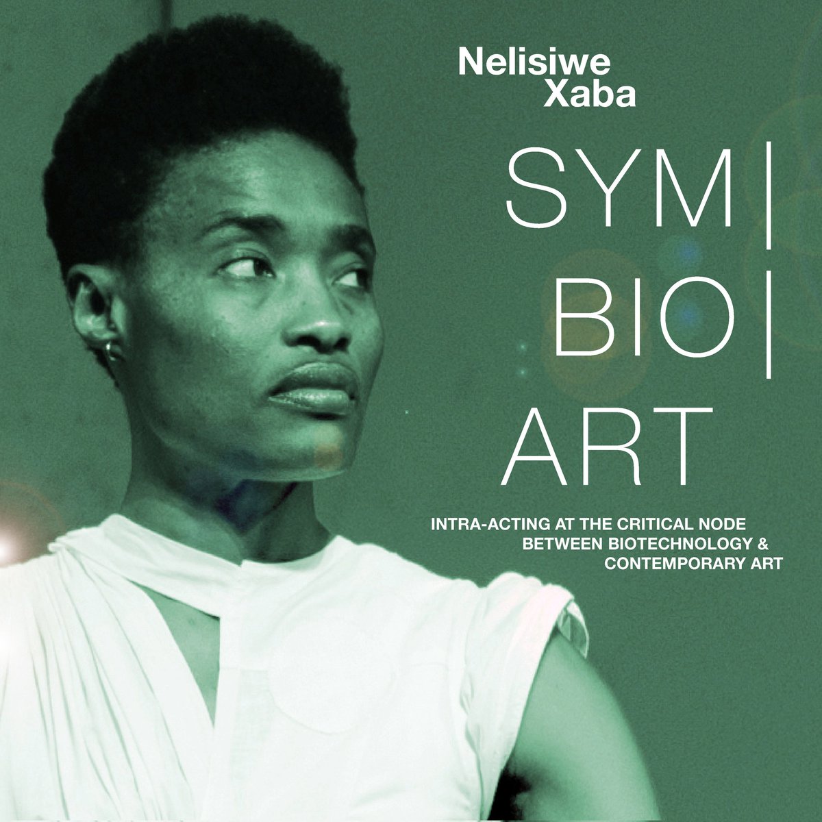 𝐍𝐞𝐥𝐢𝐬𝐢𝐰𝐞 𝐗𝐚𝐛𝐚⁣ ⁣
𝐒𝐘𝐌 | 𝐁𝐈𝐎 | 𝐀𝐑𝐓⁣
𝐈𝐍𝐓𝐑𝐀-𝐀𝐂𝐓𝐈𝐍𝐆 𝐀𝐓 𝐓𝐇𝐄 𝐂𝐑𝐈𝐓𝐈𝐂𝐀𝐋 𝐍𝐎𝐃𝐄 𝐁𝐄𝐓𝗪𝐄𝐄𝐍 𝐁𝐈𝐎𝐓𝐄𝐂𝐇𝐍𝐎𝐋𝐎𝐆𝐘 &amp; 𝐂𝐎𝐍𝐓𝐄𝐌𝐏𝐎𝐑𝐀𝐑𝐘 𝐀𝐑𝐓⁣

Link in bio

#NelisiweXaba #SymBioArt #BioArt #CreativeMicrobiologyResearchColab