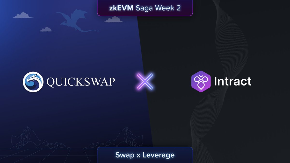 QuickSwap 🐲 DragonFi 2.0 tweet media