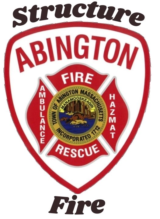 Crews are on scene at 36 Dorsey St for a working fire. Please avoid the area