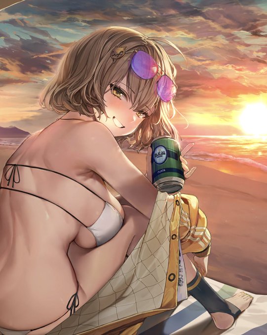 ありがとうNIKKE 