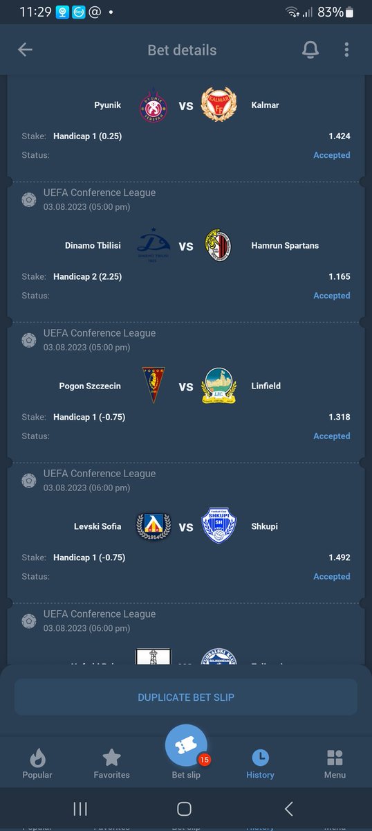 MisturBets's tweet photo. ASIAN HANDICAP:

*15 Events

*44 Odds

1xBet Booking- "GC2K5"

Get On 👉 https://t.co/fzjo7y2pfE

GREENLUCK! #Misturbets https://t.co/XnWKr7INMB