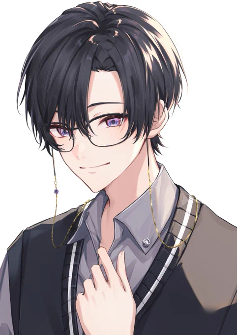 #四季凪の任務資料汗をかく前に涼むことに成功した四季凪さんの差分 