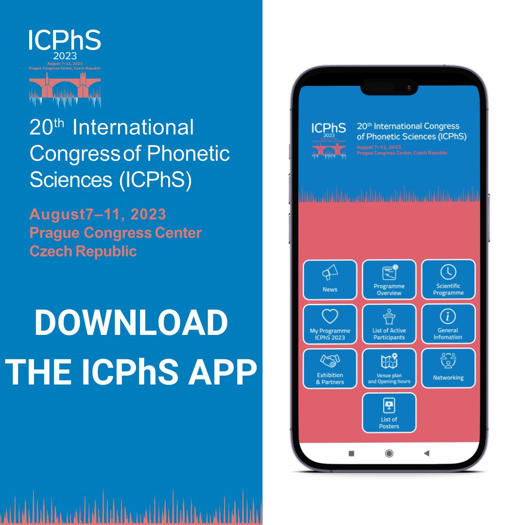 ICPhS 2027 tweet media