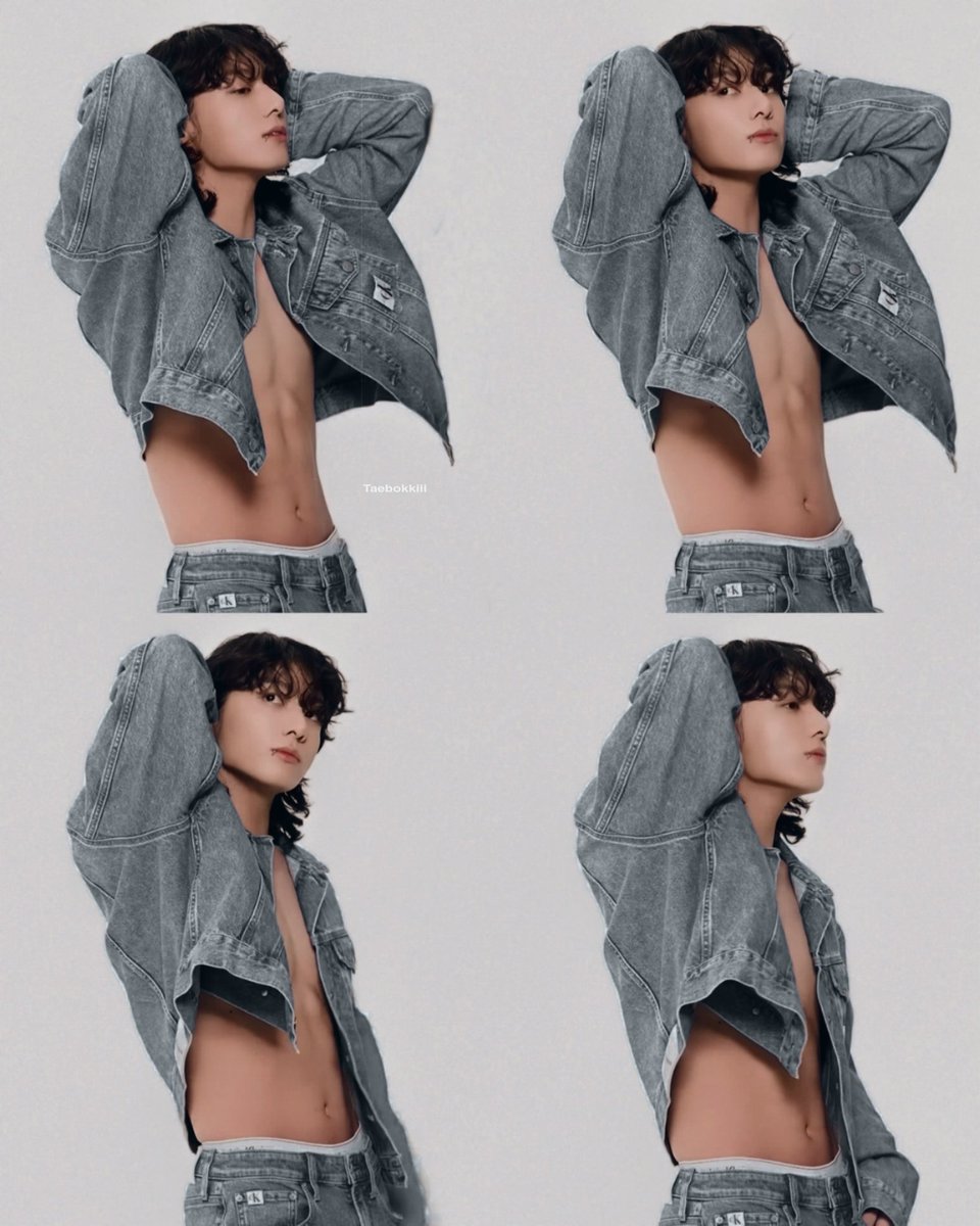 taebokkiii's tweet photo. JUNGKOOK IS INSANE WTH 🔥 https://t.co/dudReELp9t