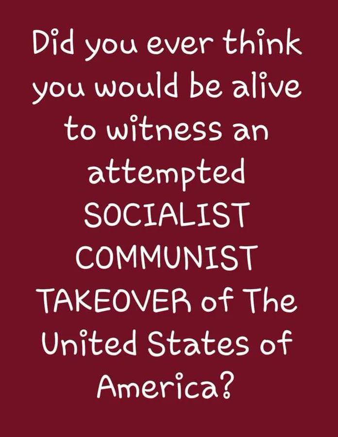 Lady Nancy NUCLEAR MAGA tweet media