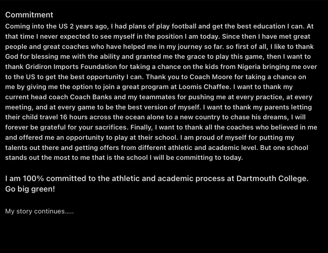 Anthony Ndika AKA Moose tweet media