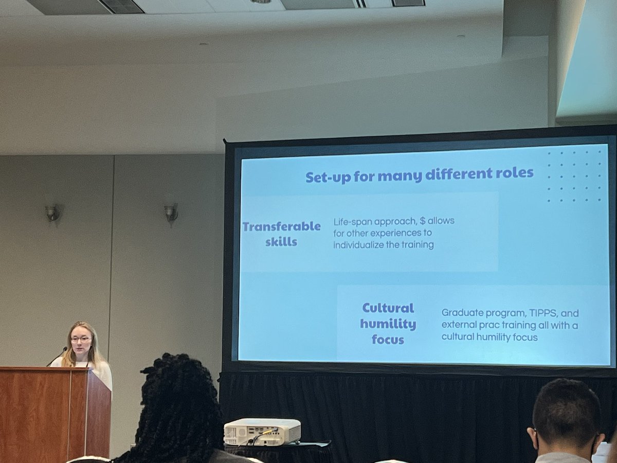 Dr. Naadira Upshaw (@drnaespeaks) on Twitter photo “Pediatric psychologists need to be focusing on the Social component of the biopsychosocial model. And supervisors need to make space to teach but also listen.” Drs. Justin Williams, Lindsey Cohen, Josie Welkom & <a href="/AbbyRobbertz/">Abby Robbertz, PhD</a> <a href="/SPPDiv54/">Society of Pediatric Psychology</a> #SPPatAPA #thisispedpsych #APA2023 “Pediatric psychologists need to be focusing on the Social component of the biopsychosocial model. And supervisors need to make space to teach but also listen.” Drs. Justin Williams, Lindsey Cohen, Josie Welkom & <a href="/AbbyRobbertz/">Abby Robbertz, PhD</a> <a href="/SPPDiv54/">Society of Pediatric Psychology</a> #SPPatAPA #thisispedpsych #APA2023