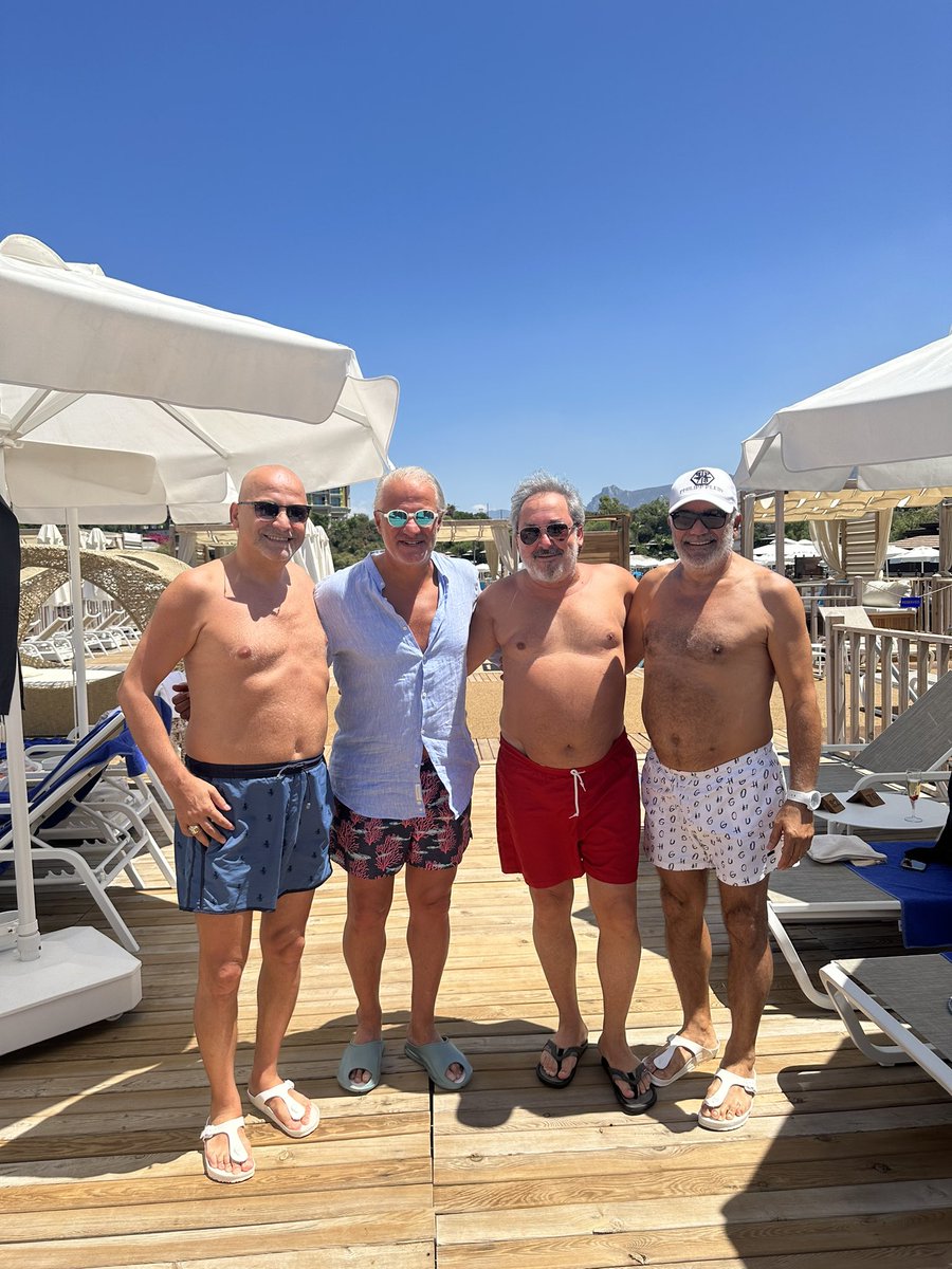 ShipArt's tweet photo. #merit lerde tatil bir başkadır.

Bir çok eski dostum ile karşılaştım.

Emeğe geçenlere teşekkürü borç bilirim.

Kalbiniz hep güzel kalsın umudu ile.

#nthol

Ytd https://t.co/GwMjblkDNM
