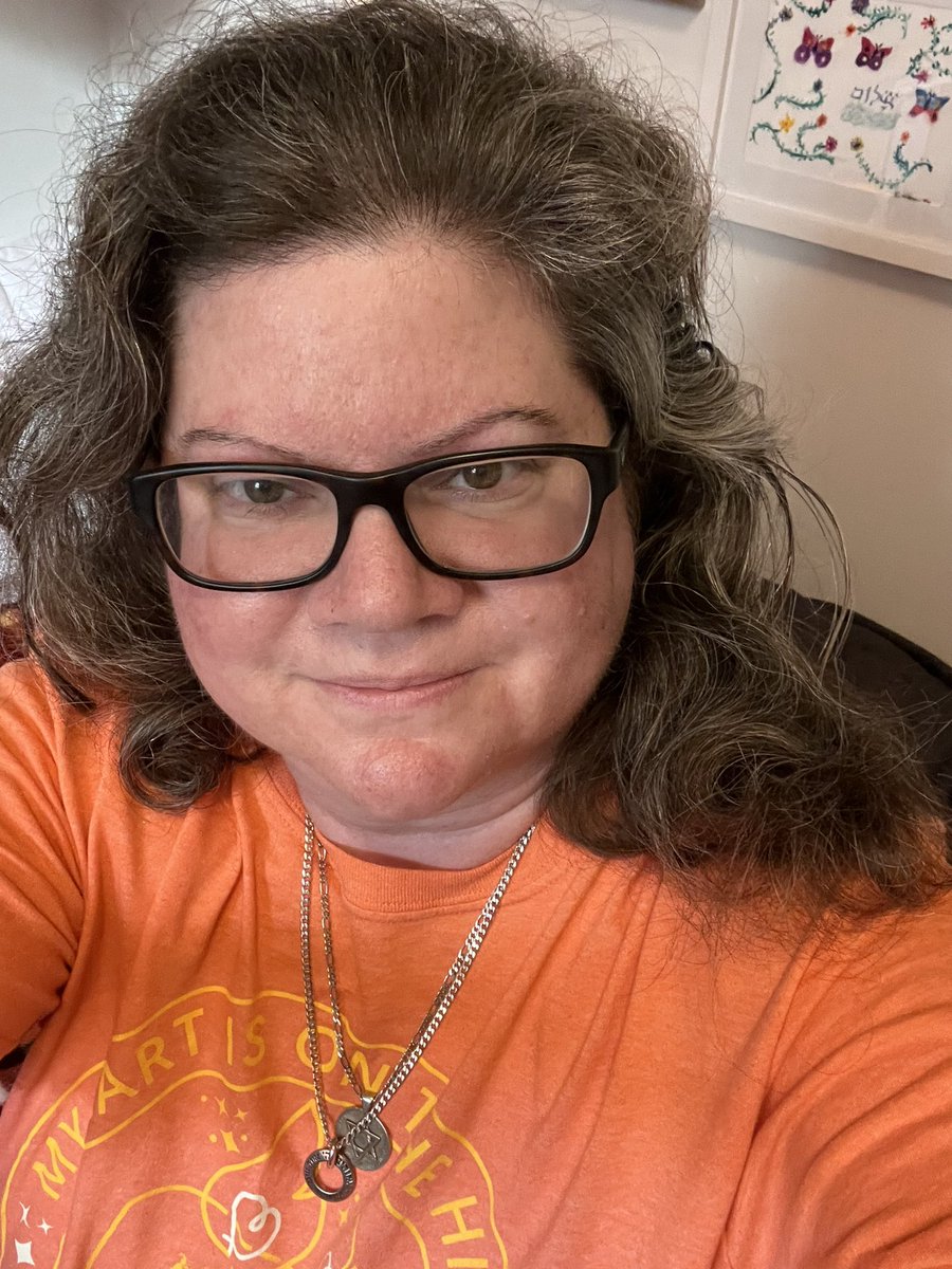 apaulagetics's tweet photo. This is fifty. #yeg #yegwomen #birthday #milestone #thisisfifty #halfcentury #50andfabulous https://t.co/4t5oB1PrVr