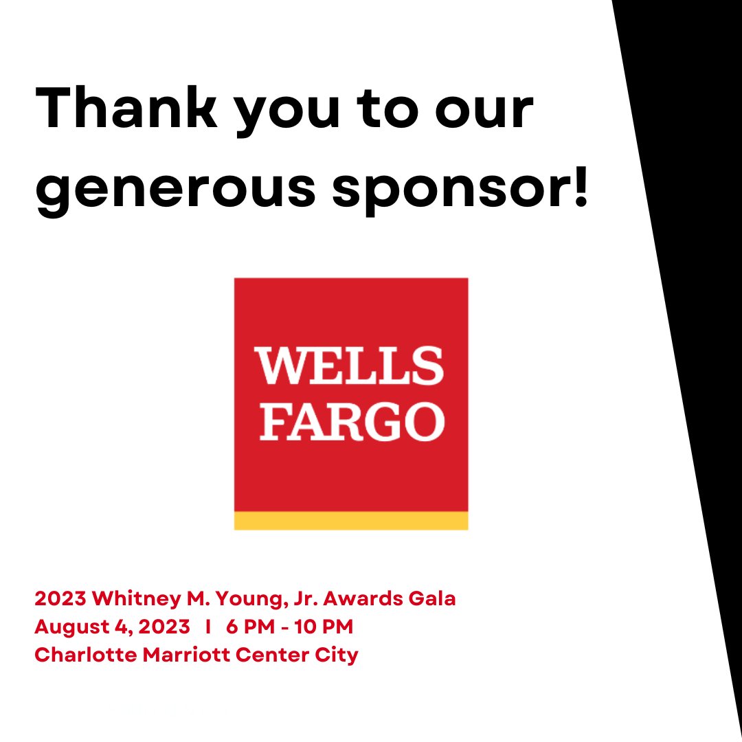 Urban League CLT tweet media