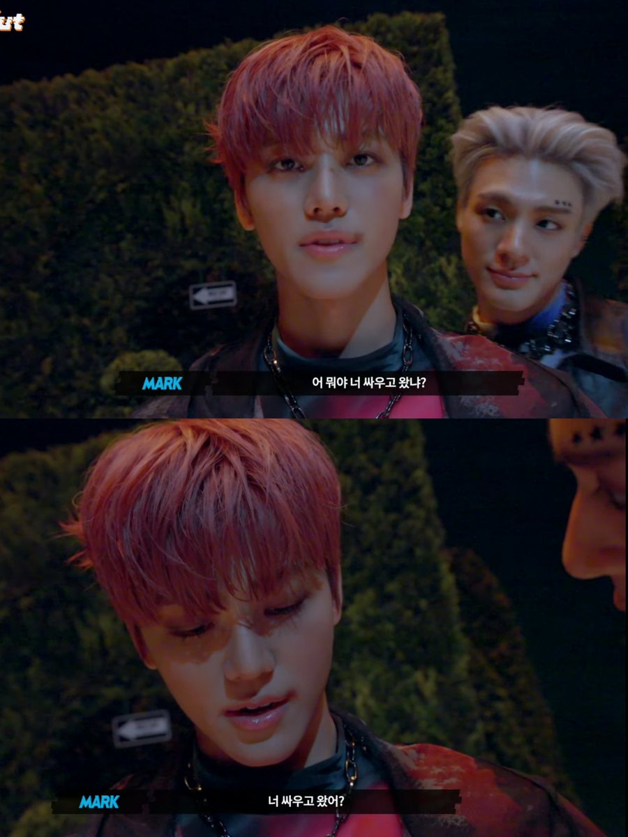 น้องแจมินสวยมากแล้วดูมุมที่พี่เจโน่มอง😭😭😭😭