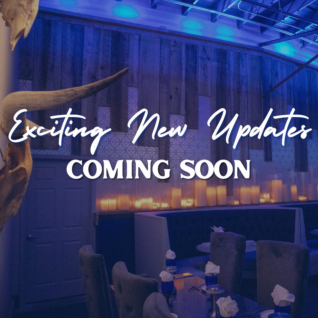 44Prime_Strkvll's tweet photo. You heard it here first! Get ready for new mouthwatering seasonal specials to delicious new additions, and we're thrilled to share exciting menu updates soon! 🍴✨ Follow us to learn more! 

#44prime #steaks #steakhouse #starkville #beststeaks https://t.co/FqRPyegLV6