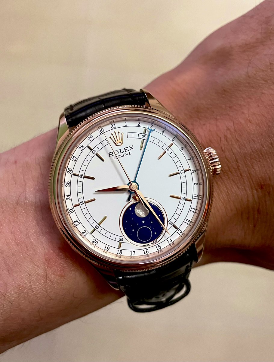 昨日の満月見逃した🥺