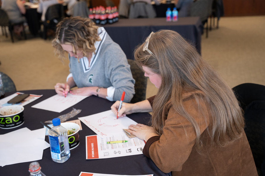 "Teamwork is the ability to work together toward a common vision. The ability to direct individual accomplishments toward organizational objectives. It is the fuel that allows common people to attain uncommon results." – Andrew Carnegie