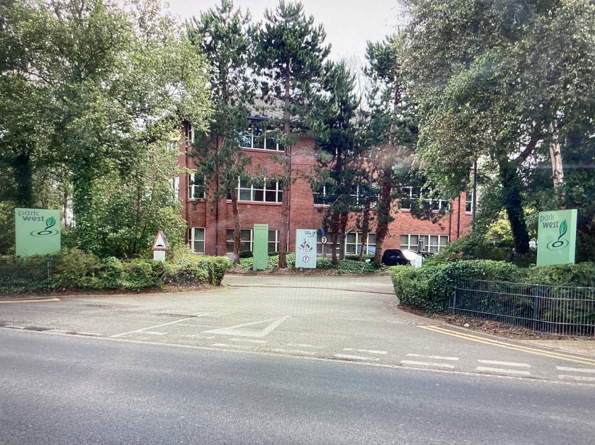 Are you looking for office space, safe and secure, check out Park West at Chester West Employment Park. High Quality Offices from 1,500 to 15,000 sq ft