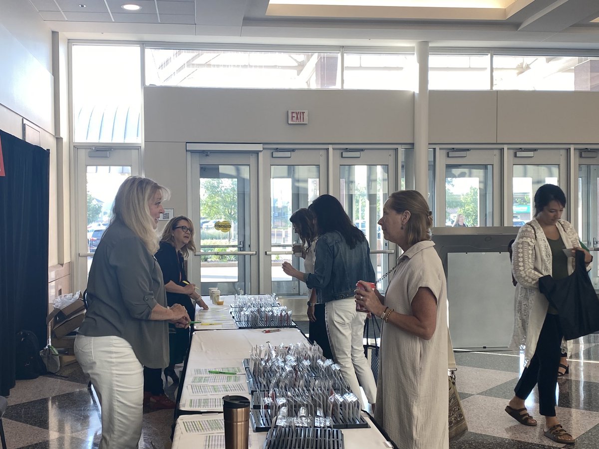 asbsd_org's tweet image. The 2023 #ASBSDSASDConvention begins today! We’re excited to welcome more than 500 board members and administrators to our premier learning event!