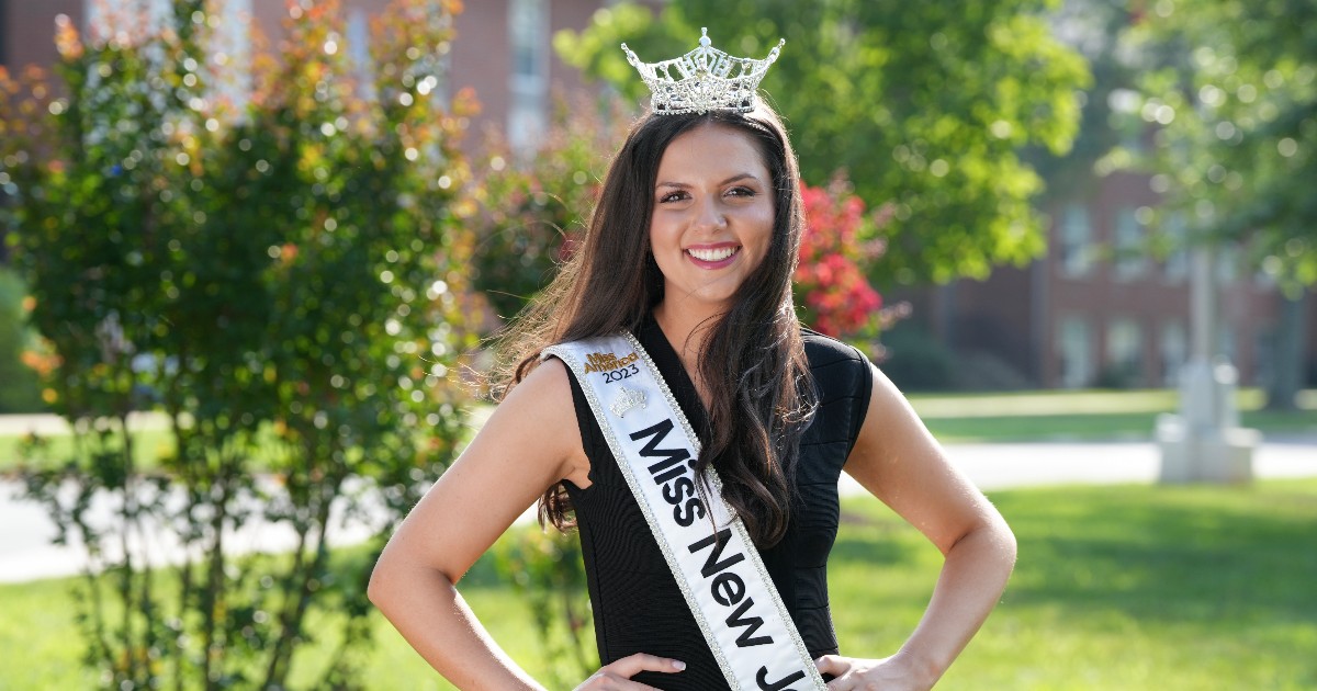 Rider University tweet media