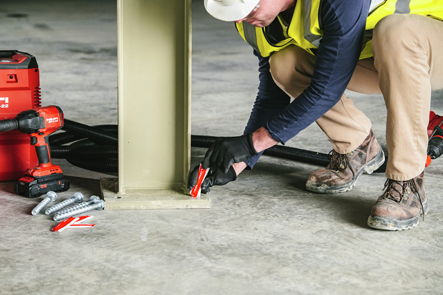 Fastener Engineering (@fastenereng) on Twitter photo Rethinking anchors: How innovation can take the stress out of the labor shortage:
fastenerengineering.com/rethinking-anc… <a href="/HiltiNAmerica/">Hilti Inc. (U.S.)</a> #Anchors #Adhesives #Fasteners #FastenerEngineering Rethinking anchors: How innovation can take the stress out of the labor shortage:
fastenerengineering.com/rethinking-anc… <a href="/HiltiNAmerica/">Hilti Inc. (U.S.)</a> #Anchors #Adhesives #Fasteners #FastenerEngineering