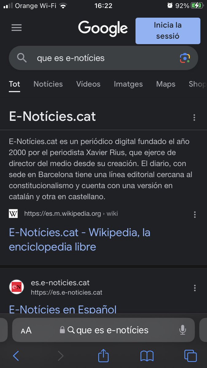 GOALBALL1604's tweet photo. @Setsols Haurieu de veure en quin tipus de mitjà surt això i no opinar exclusivament per una foto d’un titolar… https://t.co/UZWUHHj7Lv
