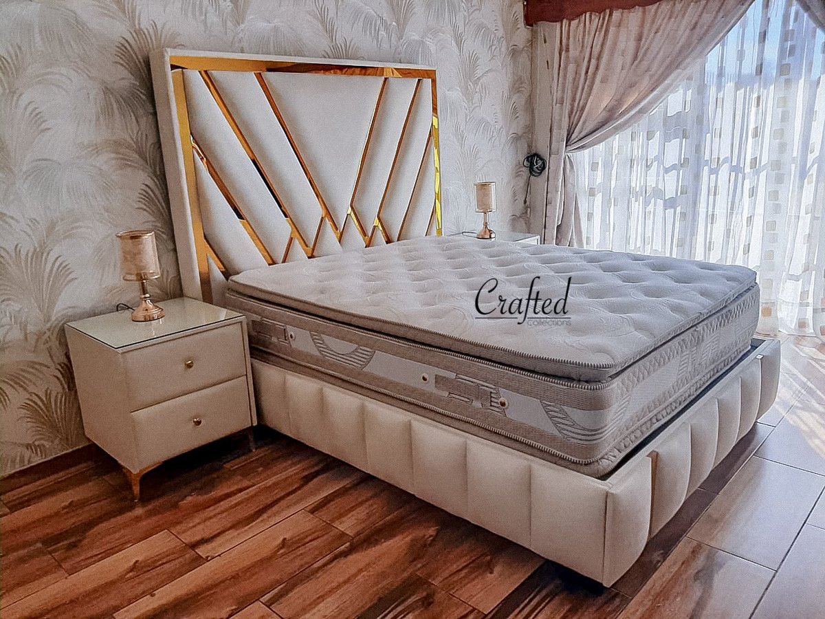 Crafted Collections tweet media