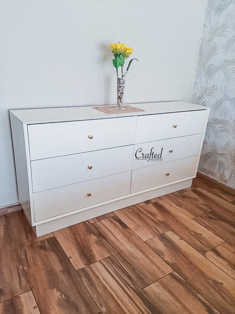 Crafted Collections tweet media