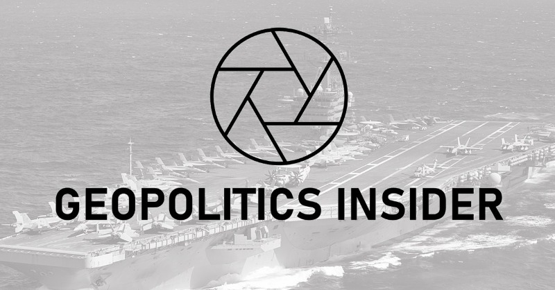 Geo_Pol_Insider's tweet photo. Tired of biased and superficial takes on international affairs? 

I am a former intelligence analyst and I write a brutally realistic, highly analytical, and agenda-free geopolitics newsletter, check it out!