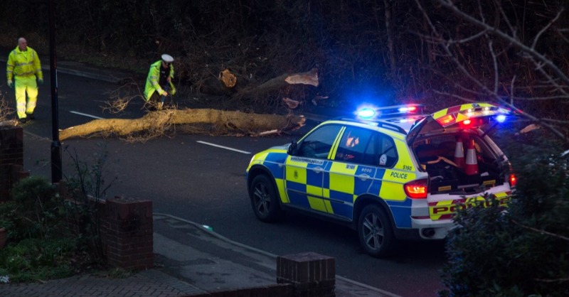 metoffice's tweet photo. The UK National Risk Register, an assessment of the UK's most significant risks, was updated today. 

Many hazards highlighted relate to natural hazards &amp; we play an essential role in dealing with many, including severe weather, space weather, coastal flooding, drought &amp; more.