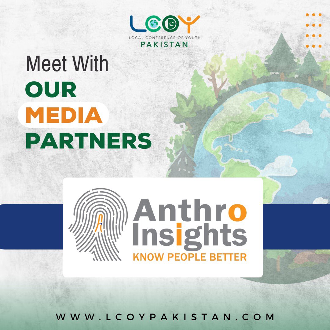 Amplifying Voices for Change: Thrilled to introduce our media partners who are dedicated to spreading the message of youth-led climate action far and wide. Together, we're making waves of impact and inspiring a greener future. 📣🌿 #YouthClimateAction #MediaForChange