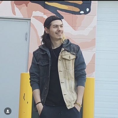 #NewProfilePic