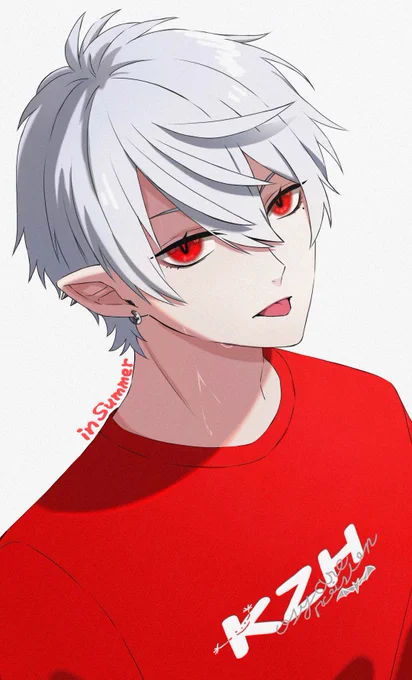   #KuzuArt
