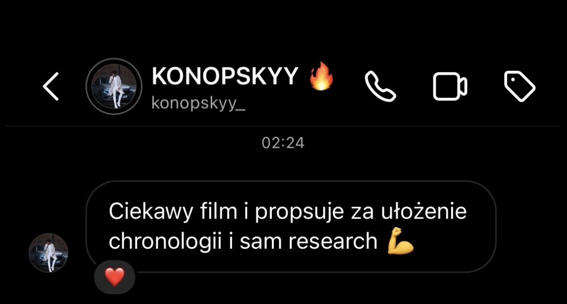 Gaksula's tweet photo. Dziękuję za taki świetny odbiór zmiany contentu! Konopskyy odezwał się do mnie na ig i napisał, że bardzo mu się podobało, więc lecimy dalej 🦾 https://t.co/iXQkjM9GOZ