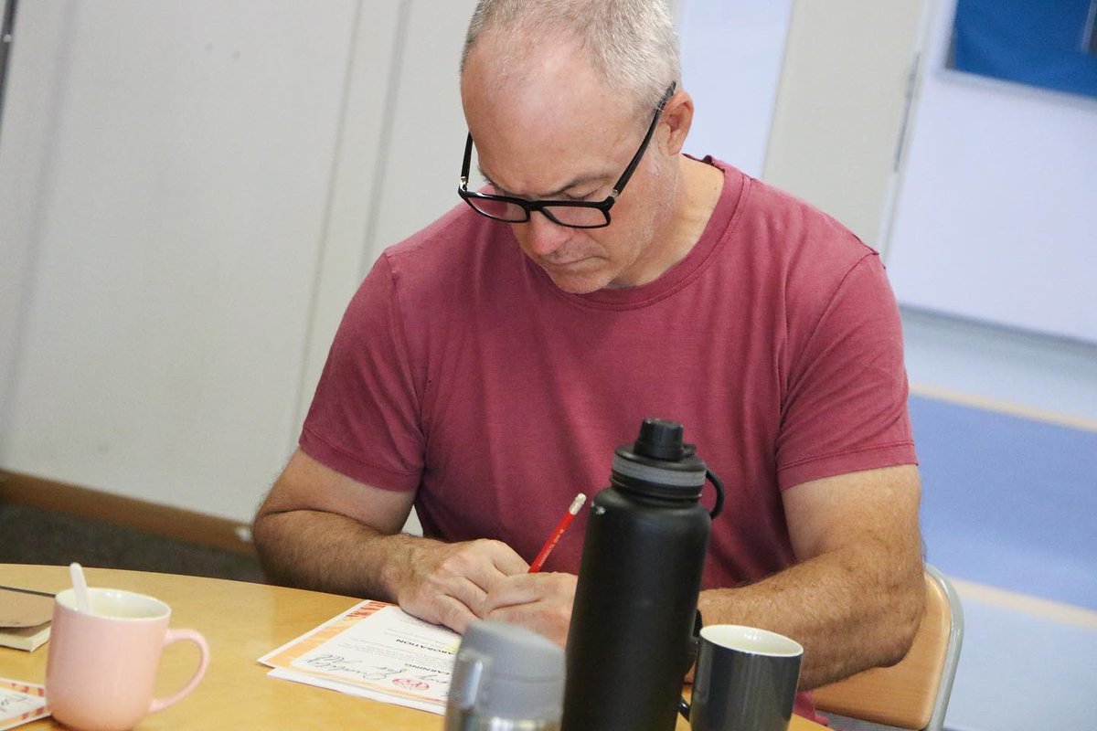 We are so excited to welcome new teachers to TISA this week! They are busy learning about TISA and preparing for a new school year. They will be joined by the rest of the faculty next week.
Look out for posts all next week to introduce each new member of the TISA faculty!