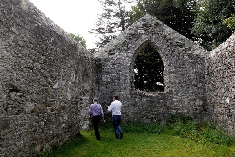 The Heritage Council tweet media