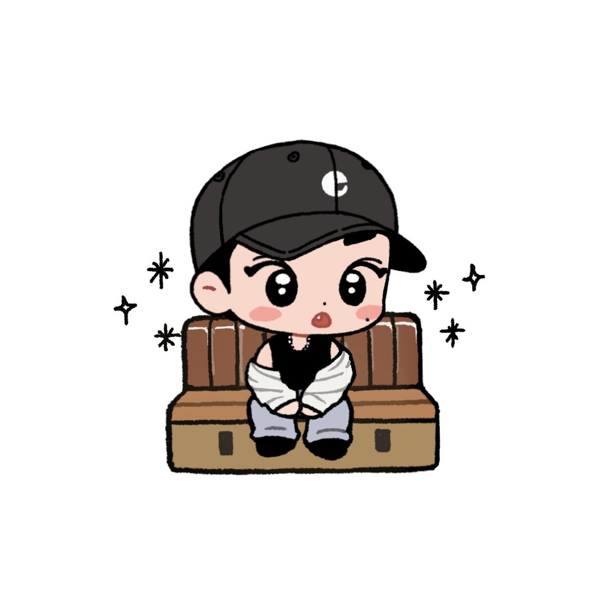 ceomin9's tweet photo. #민규 https://t.co/KesVk1fOok