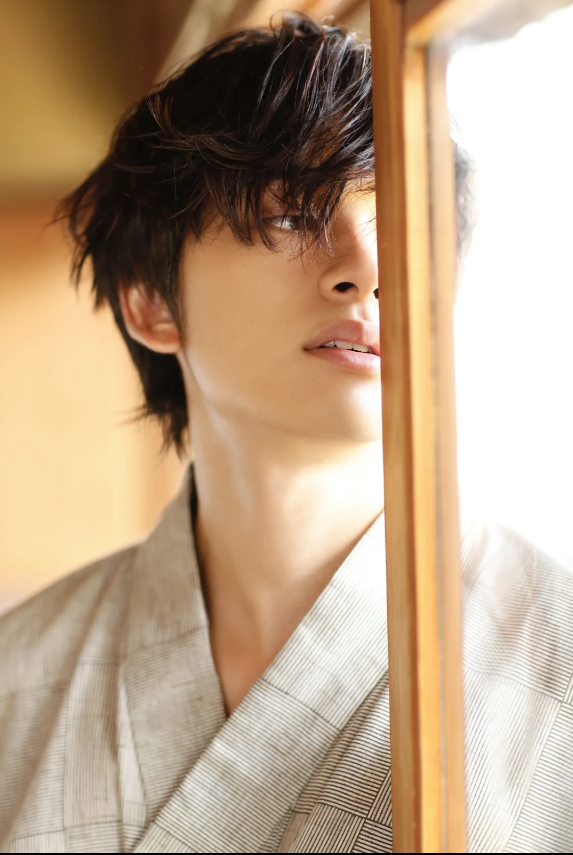 北村匠海ファーストソロ写真集【公式】 (@takemekitamura) / X