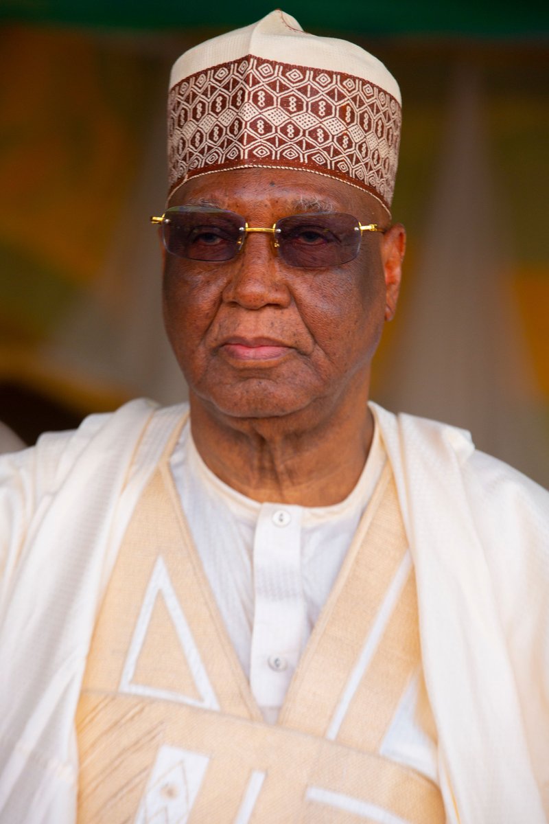 Officialmesl's tweet photo. and adaptability as a company. - Col. Sani Bello (Rtd), Chairman Mainstream Energy Solutions Limited.
 #ourbusinessispower #Meslstrong #hydropower #electricity #powergeneration #Kainji #Jebba #dams #webelieve #iamthedifference #largestrenewableenergycompany #westafrica https://t.co/hKW8hxhCnb