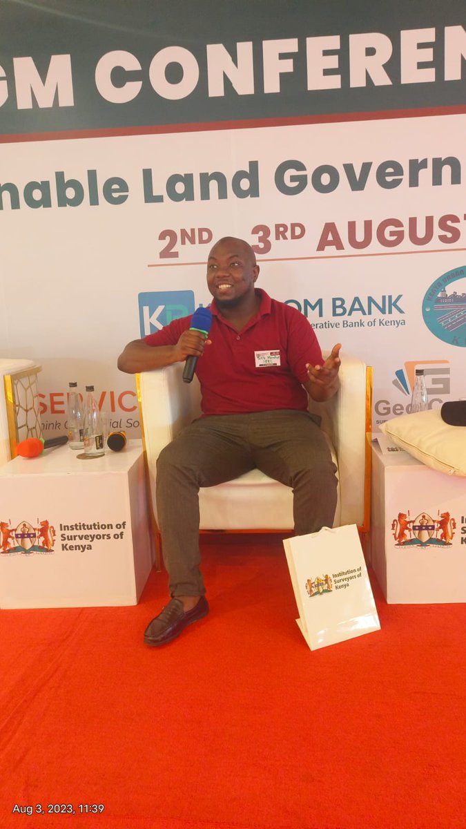 mantalyb's tweet photo. At the ISK Pre - AGM Conference 2023, PrideInn Paradise, Mombasa. Insightful discussions on Sustainable Land Governance and Climate Change #isk @isk_kenya https://t.co/5oRjzNA5f4