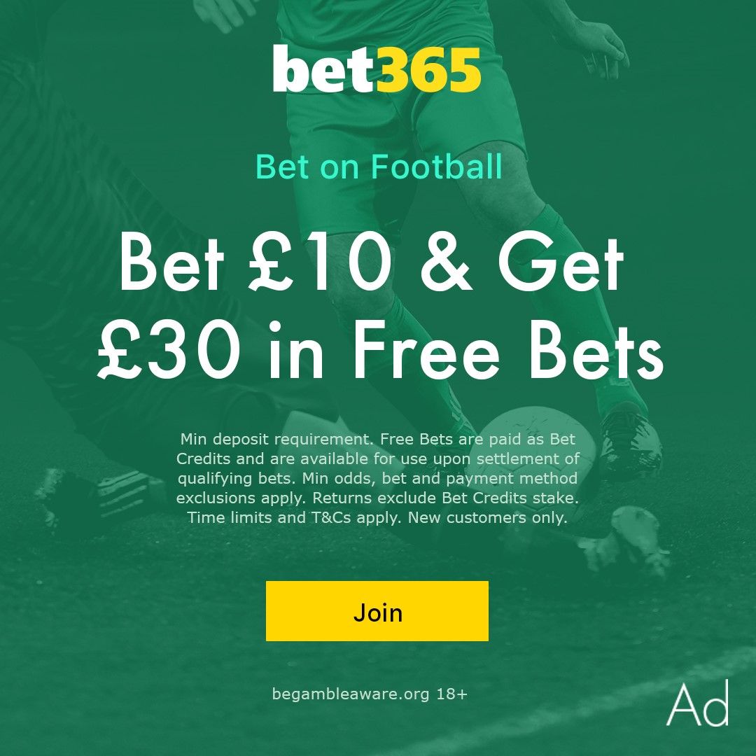 The Betting Village tweet media