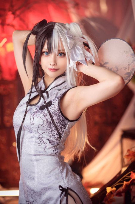 コスプレイヤーkaoのTwitter画像1