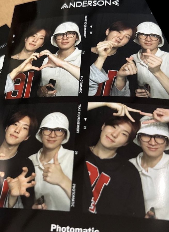 tinkswonu's tweet photo. SOONWOO THE CUTEST 😭😭😭😭 https://t.co/5py9y64C9u