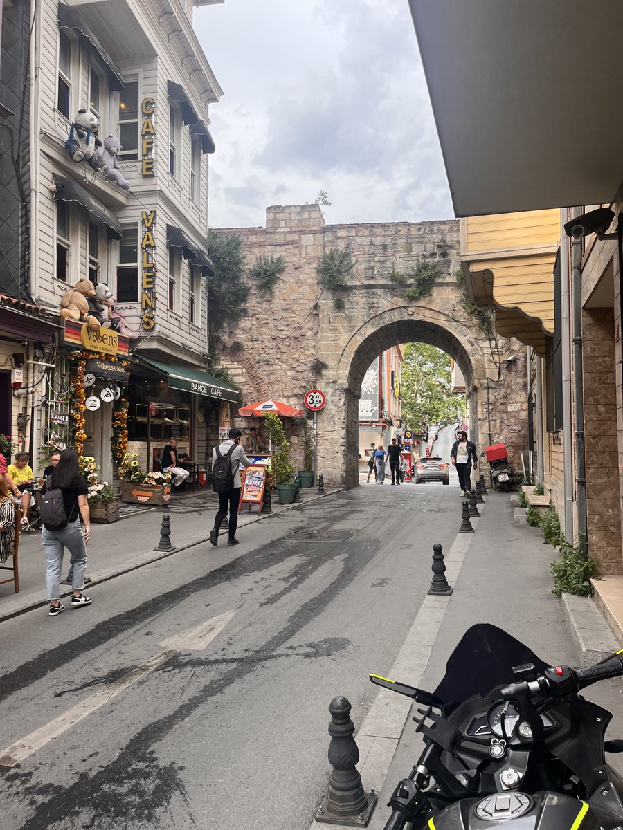 Gm☕️
Have a good day