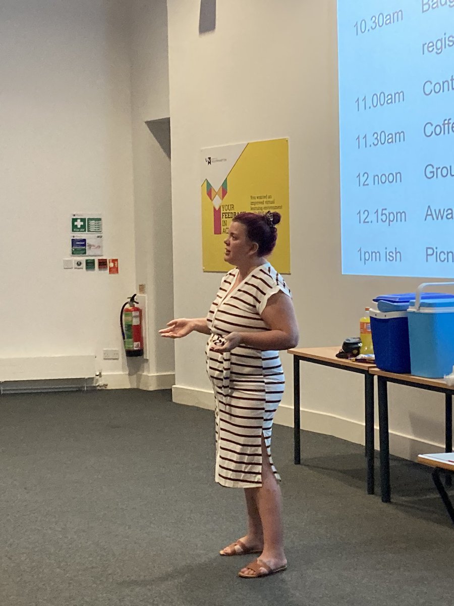 lynnewalsall's tweet photo. Our wonderful alumni telling 220 all about their journeys 
Super proud of each one
@AbbieFBarnes @wlvnursing @wlvuni_LD https://t.co/a7AEhj1j5r