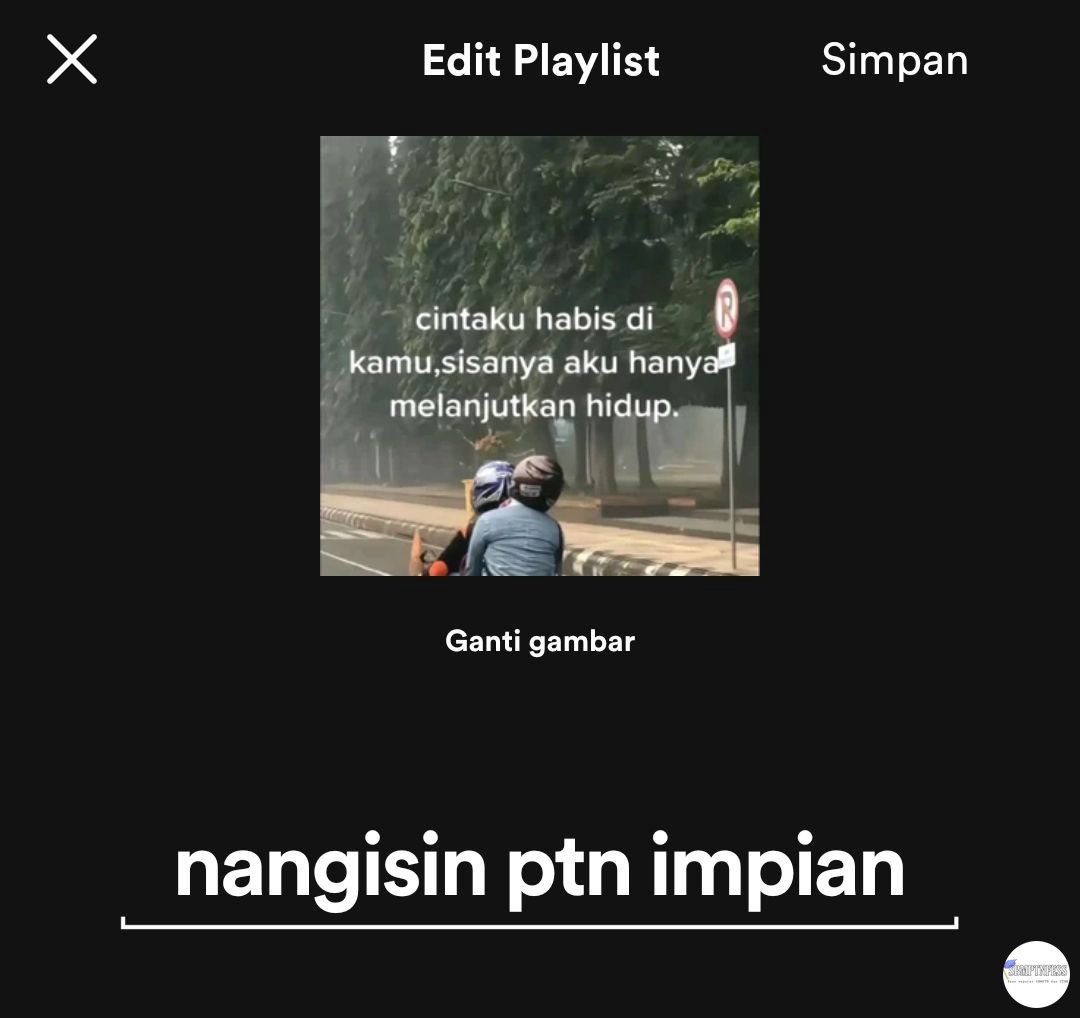🏫 rekomendasi lagu yg cocok dimasukin diplaylist ini dong!