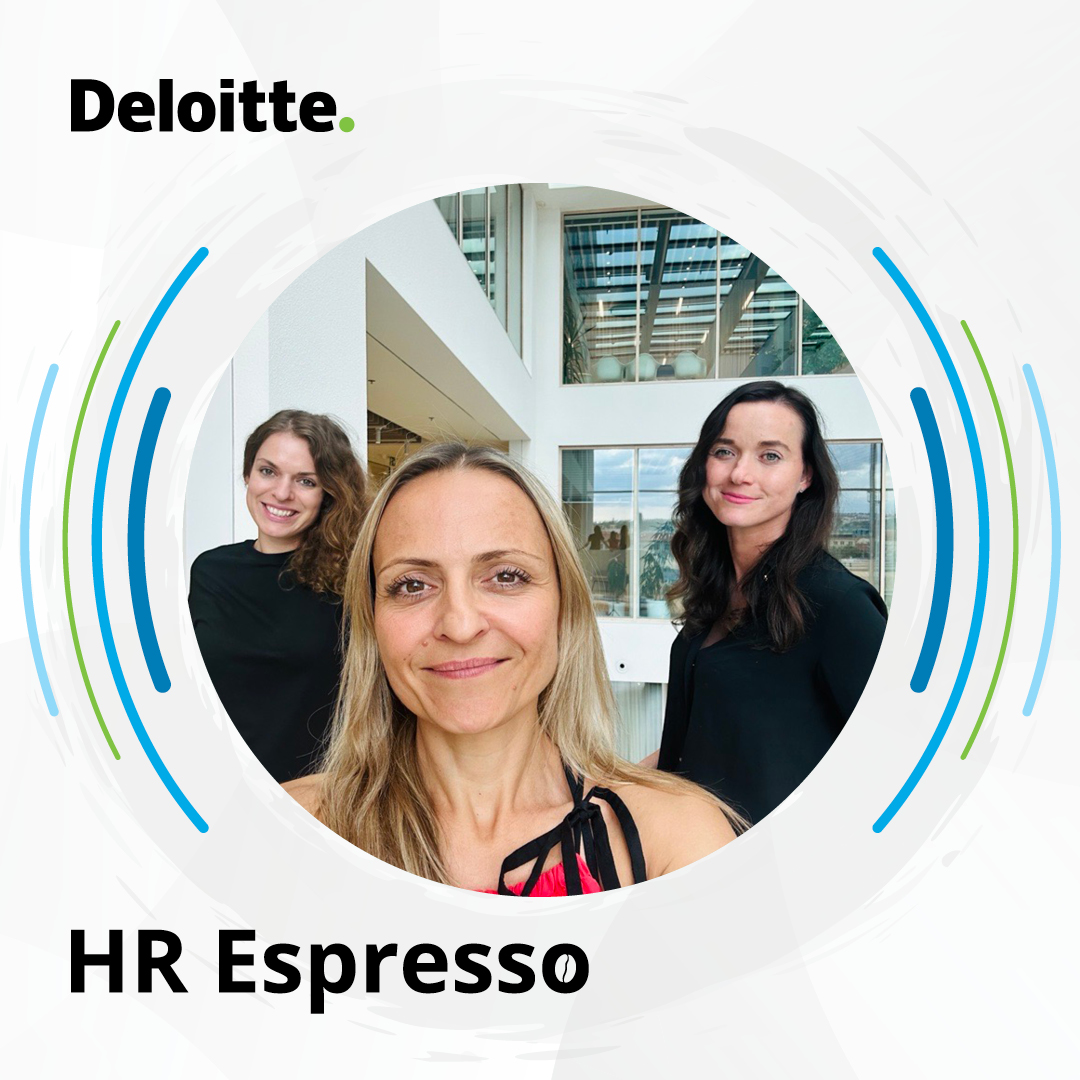 DeloitteCZ's tweet photo. 💬 ,,V ČR je početná skupina osob na mateřské a rodičovské dovolené, která chce pracovat, a my ji tu možnost nedáme. Na pracovním trhu nám tedy vzniká velký paradox,” říká v novém #HR Espressu Andrea Bohačíková z M.arter.

Tak ať vám nevychladne ☕ 👉🏻 https://t.co/qE3sbgUOHV https://t.co/zHcbDr5Fsb