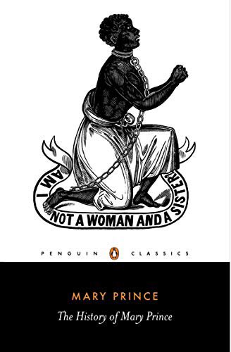 jjacksonbda's tweet photo. “The man that says slaves be quite happy in slavery — that they don't want to be free — that man is either ignorant or a lying person. I never heard a slave say so.” Mary Prince 🇧🇲🇧🇲🇧🇲 https://t.co/d3DQxxhots