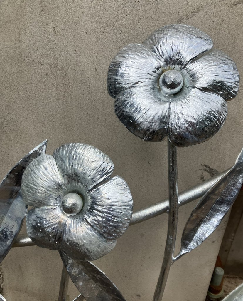 Two Ravens Forge tweet media