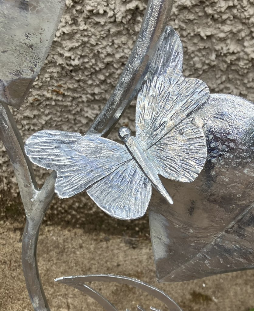 Two Ravens Forge tweet media