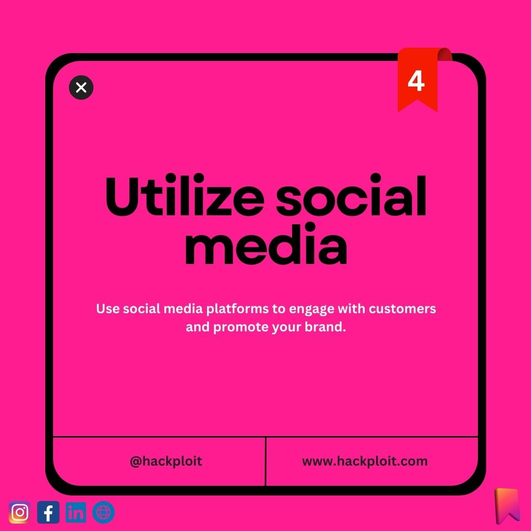 hackploitindia's tweet image. Boost your digital marketing prowess with 5 easy tips from Hackploit! Optimize content, conquer social media, master SEO, excel in email marketing, and analyze data for success. Elevate your online strategy now! 🚀📊✨ #DigitalMarketingTips #Hackploit #ContentOptimization