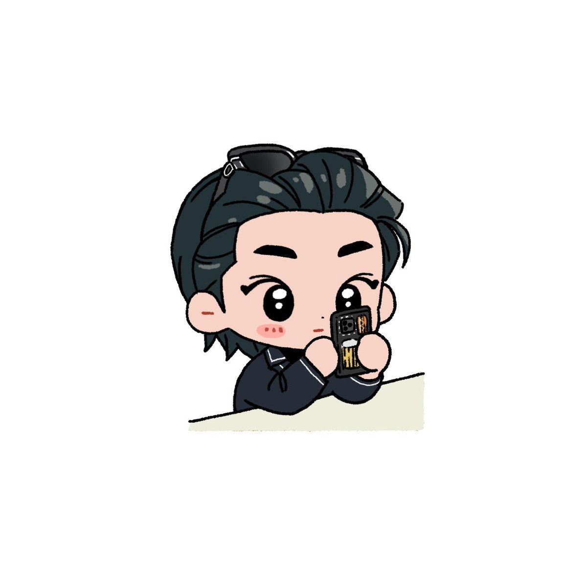 ceomin9's tweet photo. https://t.co/1L37tiYAI3