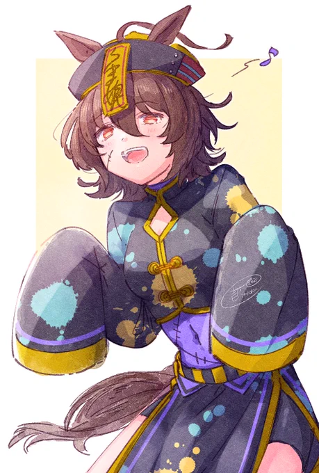 アグネスタキオンFAまとめ(ウマ娘)